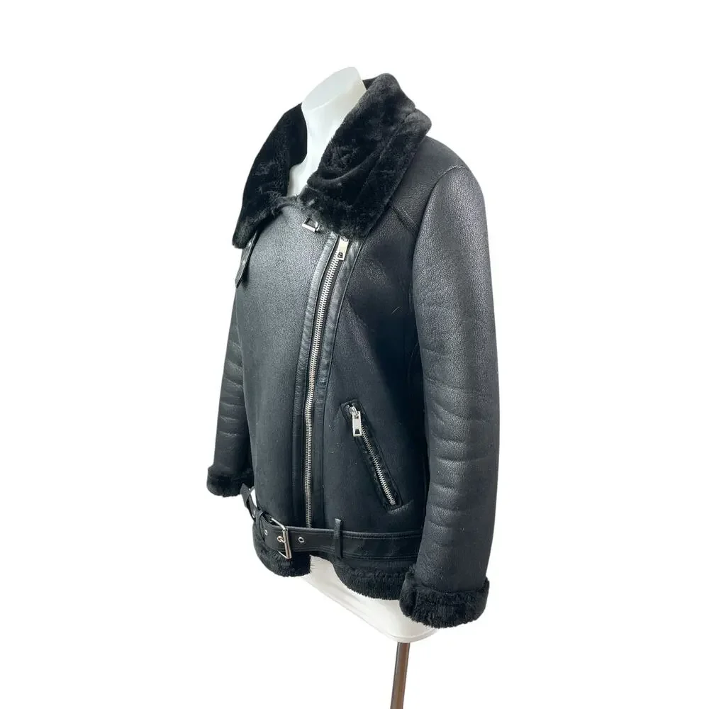Lyvareylin women black